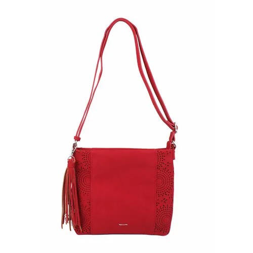Комплект сумок кросс-боди Tamaris, красный