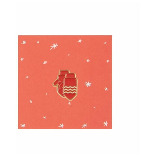 Значок Pinpinpin.it, красный