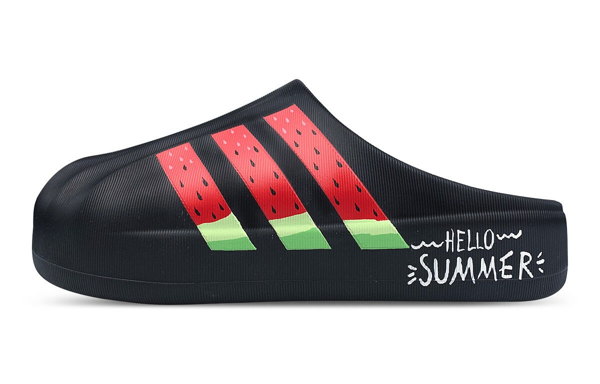 Тапочки AdiFOM Superstar унисекс Adidas Originals