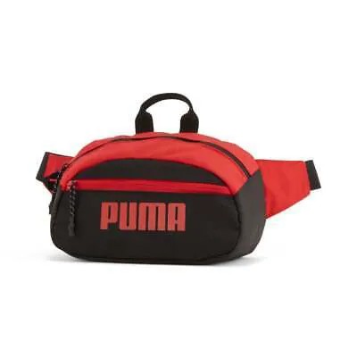 Поясная сумка Puma Adventure, размер унисекс, OSFA Travel Casual 85859903