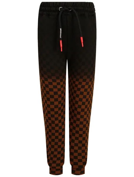 Брюки спортивные SPRAYGROUND