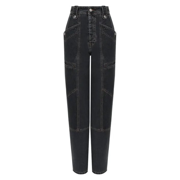 Джинсы Isabel Marant Etoile