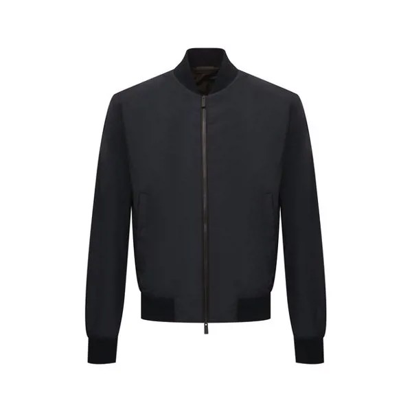 Бомбер Ermenegildo Zegna