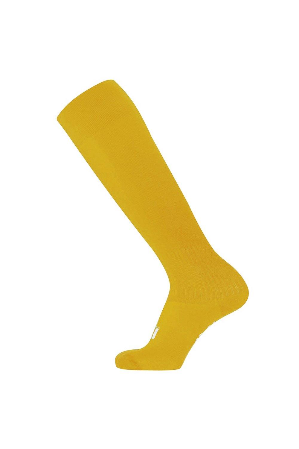 Футбольные носки SOL'S, желтый