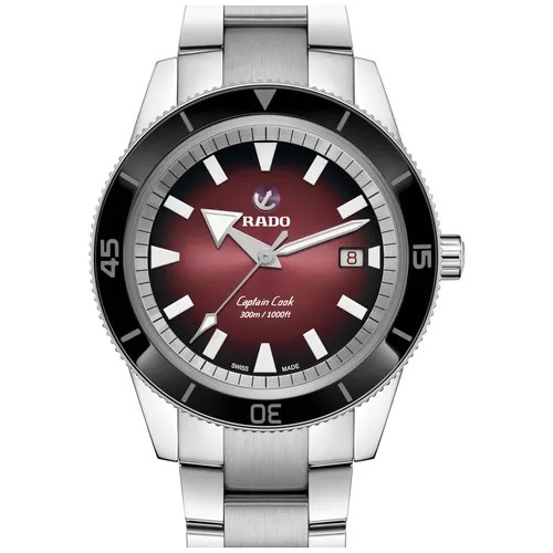 Наручные часы Rado Captain Cook R32105353