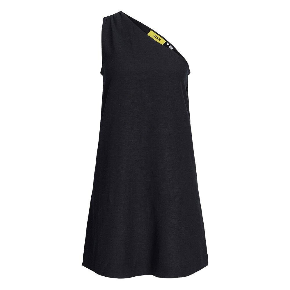 Платье Jack & Jones Annika One Should Sleeveless Short, черный