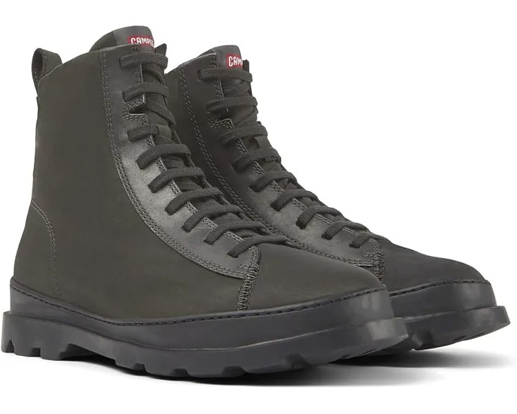 Ботинки Camper Brutus - K300427, цвет Dark Gray