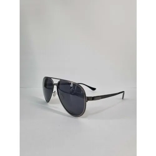 Солнцезащитные очки Matrix МТ8249, серый