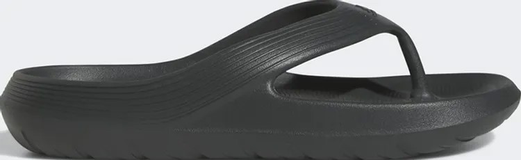Сандалии Adidas Adicane Flip Flop 'Carbon', серый