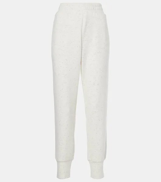 Спортивные брюки Slim Cuff Pant 27,5 дюймов Varley, цвет ivory marl fleck