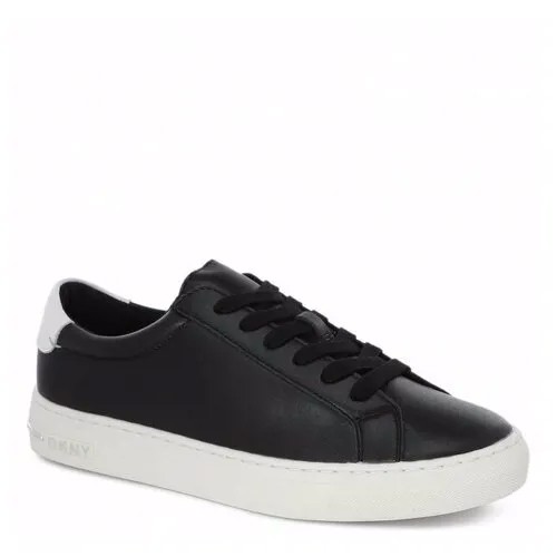 Кеды Dkny K1185301 черный, Размер 39