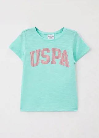 Футболка U.S. Polo Assn.