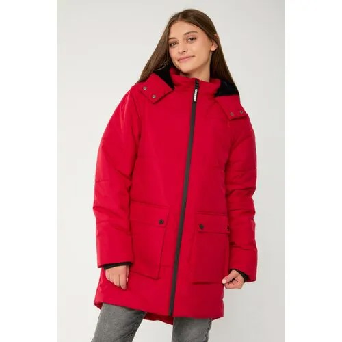 Куртка Reporter Young, размер 146, красный