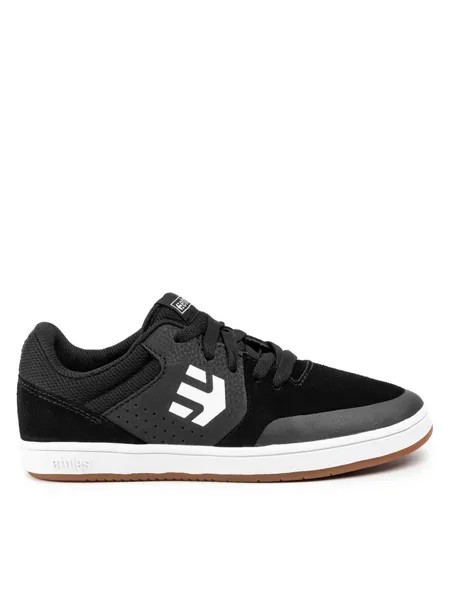 Кроссовки Marana Etnies, черный