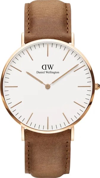 Наручные часы кварцевые мужские Daniel Wellington DW00100109