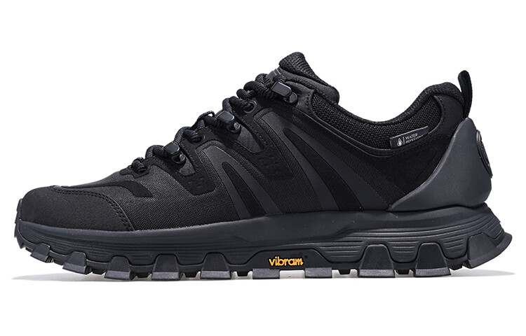 Кроссовки palladium Lifestyle Shoes Men Low-top Dark Grey/black, темно-серый/черный