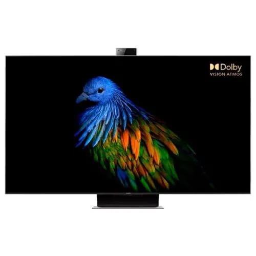 Телевизор QLED Xiaomi Mi TV 6 Extreme Edition 75 дюймов