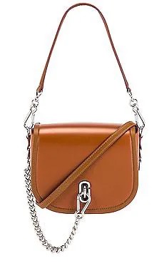 Сумка для байка the saddle bag - Marc Jacobs