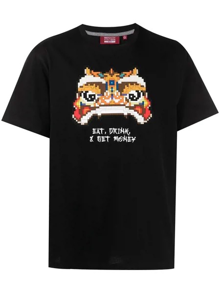 Mostly Heard Rarely Seen 8-Bit 