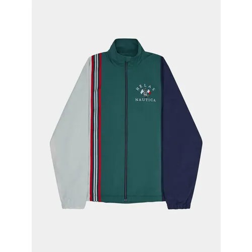 Олимпийка HELAS x NAUTICA, размер XL, мультиколор