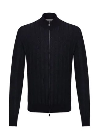 Шерстяной кардиган Corneliani