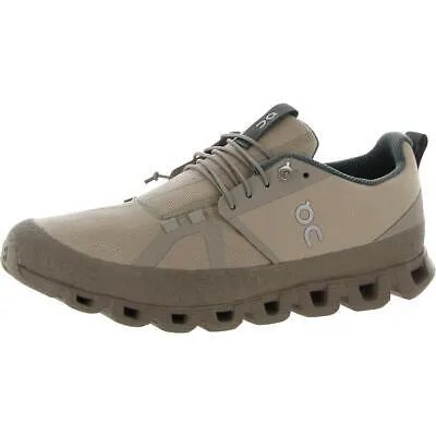 Обувь для спорта и тренировок On Running Mens Cloud Dip Taupe 10 Medium (D) 6661