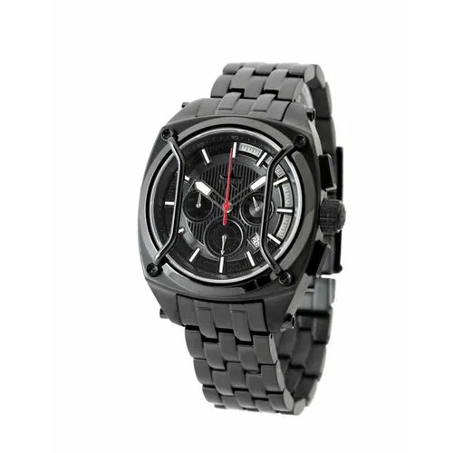 Наручные часы Слава C9304304-20, черный