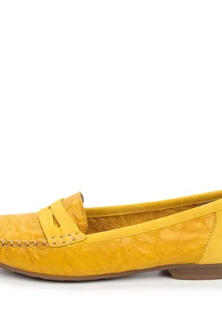 Мокасины Rieker