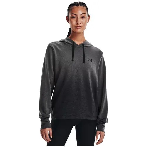 Толстовка Under Armour Rival Terry Gradient Hoodie 1370978-010 Xl