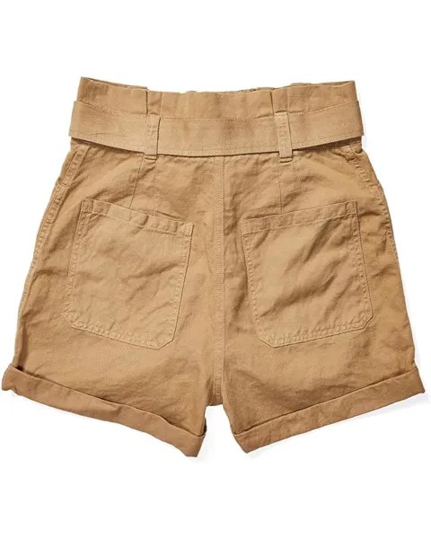 Шорты A.L.C. Davidson Shorts, цвет Beech