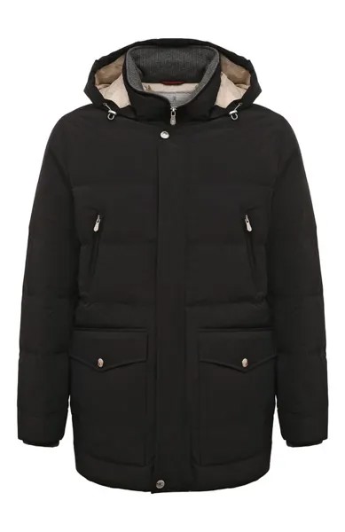 Пуховик Brunello Cucinelli