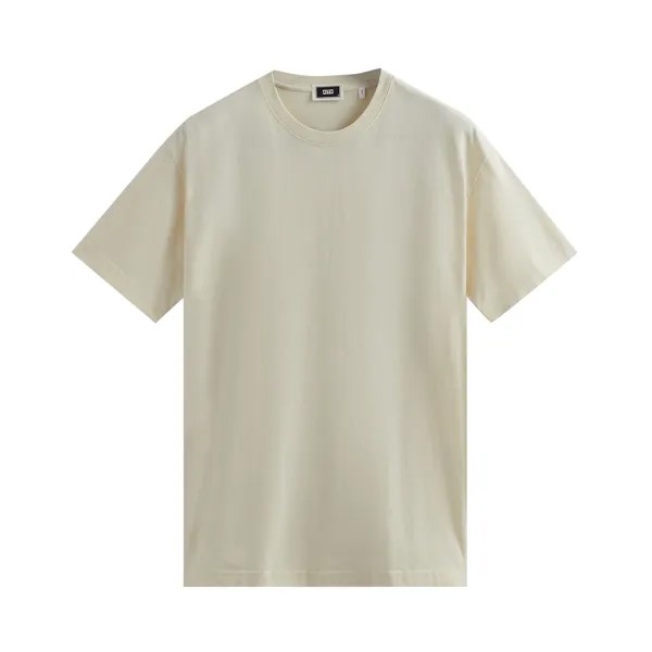 Футболка Kith Vintage Wash, Sandrift