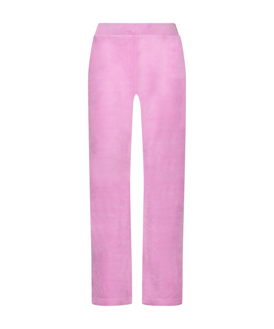 Пижамные брюки Hunkemöller, цвет Eosin