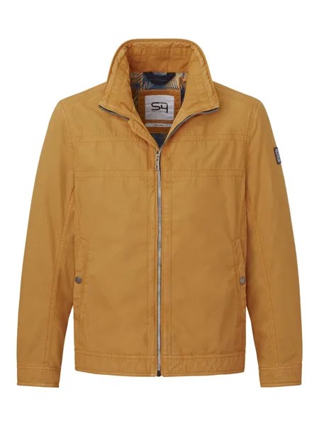 Межсезонная куртка S4 Jackets, цвет Sepia