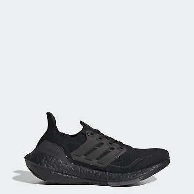Кроссовки Ultraboost 21