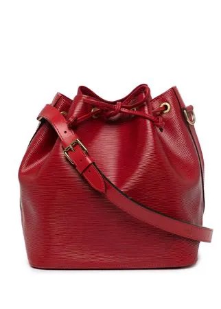 Louis Vuitton сумка на плечо Epi Petit Noé pre-owned