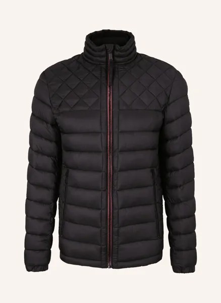 Куртка STRELLSON CLASON 2.1, черный