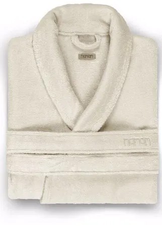Махровый халат Hamam, SULTAN, XS / 40-42, слоновая кость