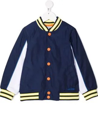 The Marc Jacobs Kids бомбер The Mascot