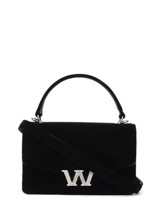 Alexander Wang маленькая сумка-сэтчел W Legacy