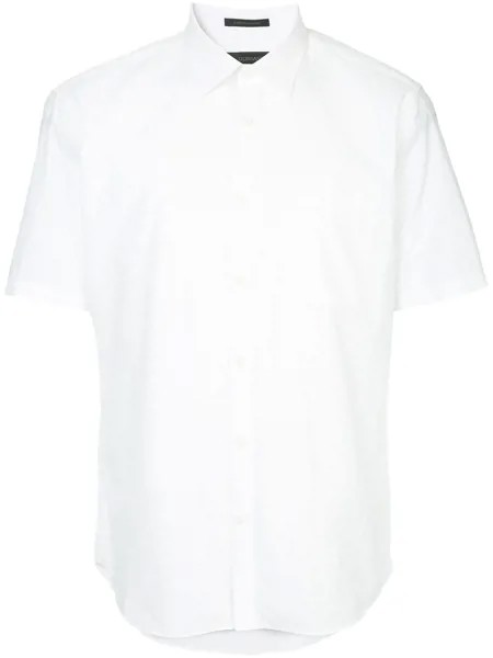 D'urban рубашка с короткими рукавами