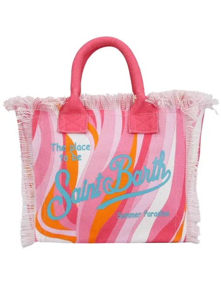 Сумка пляжная MC2 Saint Barth