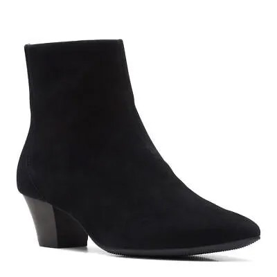 Женские ботинки Clarks Teresa Boot