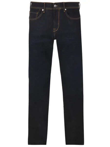 Джинсы Slim Fit хлопковые