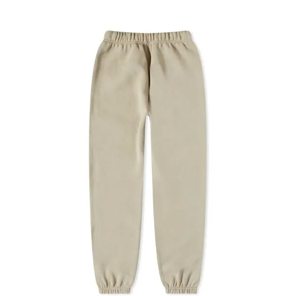 Детские спортивные штаны с логотипом Fear of God ESSENTIALS