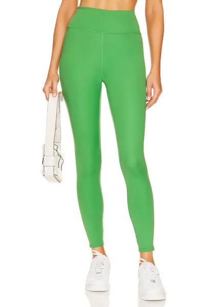 Леггинсы Camila Coelho Isla 7/8, цвет Grass Green