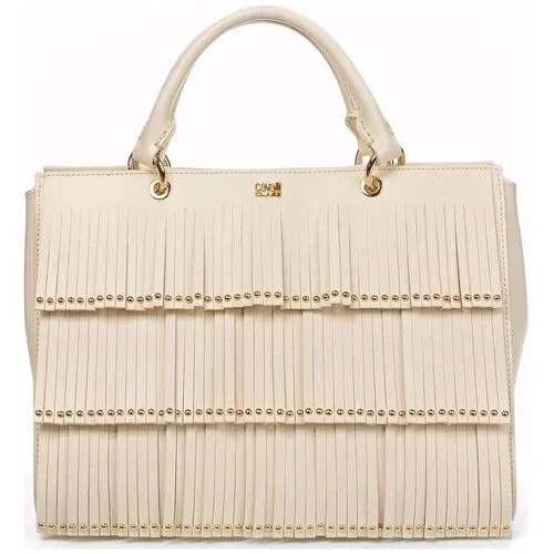 Сумка женская Cavalli Class C81PWCPB0022010 white Aloha 002