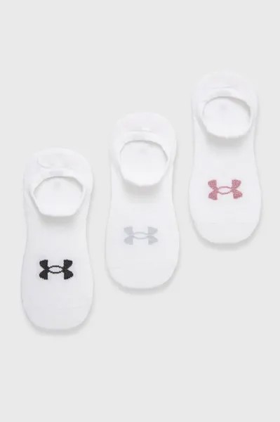 Носки Under Armour, белый
