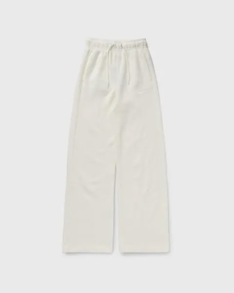 Спортивные штаны Nike Nike Sportswear Plush Women'S Pants, цвет sail/sail