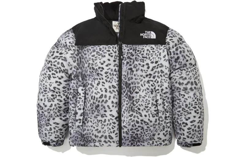THE NORTH FACE Пуховик унисекс
